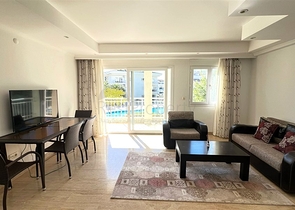 Трехкомнатная квартира в Оба по привлекательной цене