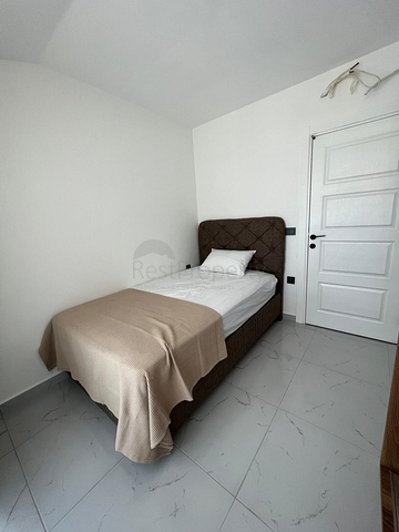 Квартира 2+1 в шаговой доступности от Средиземного моря