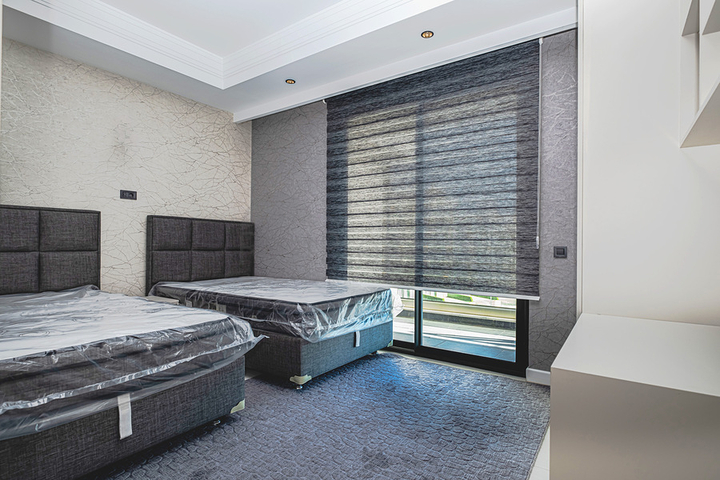 Квартира от собственника планировкой 3+1 в масштабном проекте района Тюрклер