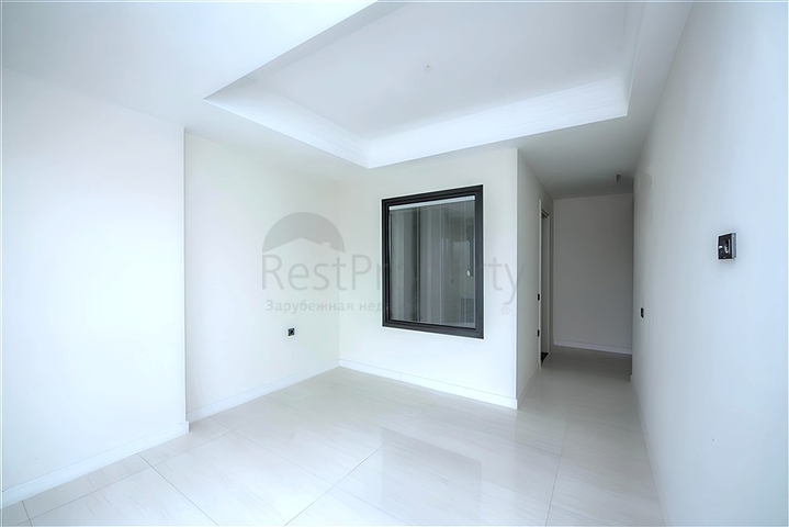 Квартира от собственника планировкой 3+1 в масштабном проекте района Тюрклер