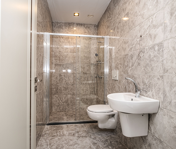 Квартира от собственника планировкой 3+1 в масштабном проекте района Тюрклер