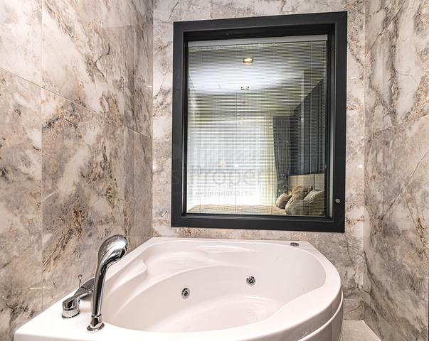 Квартира от собственника планировкой 3+1 в масштабном проекте района Тюрклер