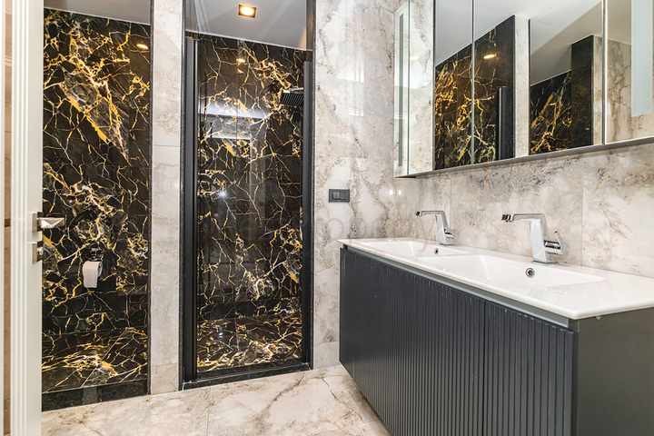 Квартира от собственника планировкой 3+1 в масштабном проекте района Тюрклер