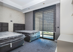 Квартира от собственника планировкой 3+1 в масштабном проекте района Тюрклер