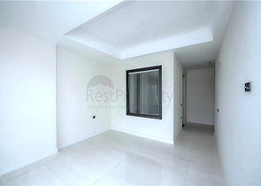 Квартира от собственника планировкой 3+1 в масштабном проекте района Тюрклер