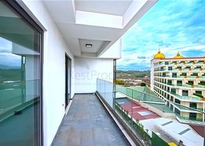 Квартира от собственника планировкой 3+1 в масштабном проекте района Тюрклер