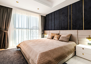 Квартира от собственника планировкой 3+1 в масштабном проекте района Тюрклер