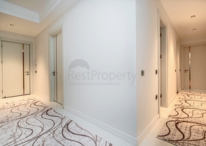 Квартира от собственника планировкой 3+1 в масштабном проекте района Тюрклер