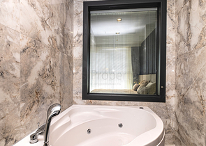 Квартира от собственника планировкой 3+1 в масштабном проекте района Тюрклер