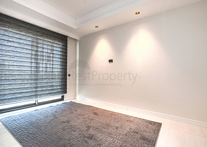 Квартира от собственника планировкой 3+1 в масштабном проекте района Тюрклер