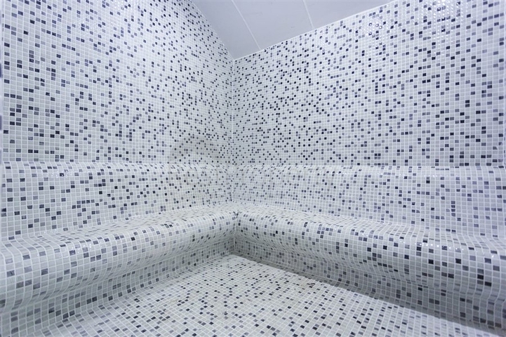 Квартира 1+1 в районе Махмутлар