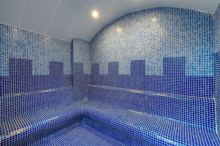 Квартира 1+1 в новом комплексе Авсаллара