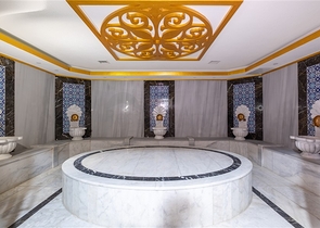 Квартира 1+1 в новом комплексе Авсаллара