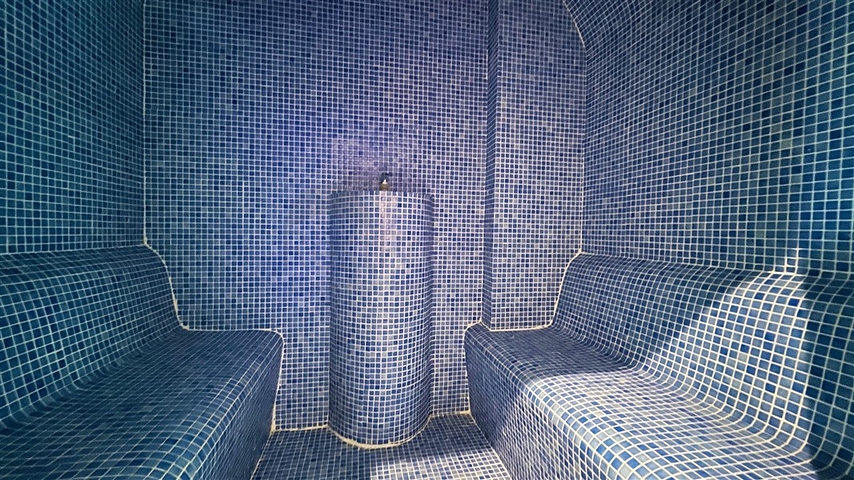 Квартира 1+1 в современном комплексе