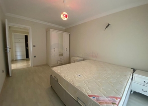 Квартира 1+1 в современном комплексе