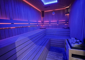 Квартира 1+1 в современном комплексе