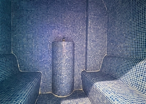 Квартира 1+1 в современном комплексе