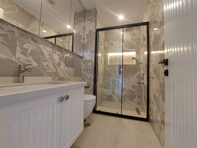 Квартира 1+1 в районе Клеопатра