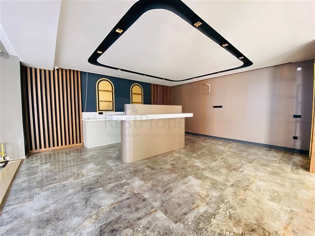 Квартира 1+1 в районе Клеопатра