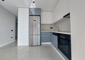 Квартира 1+1 в 150 м от моря в районе пляжа Клеопатра