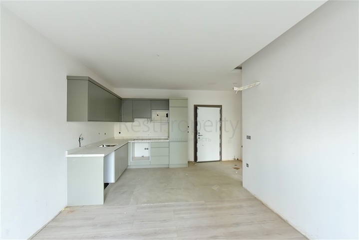 Квартира в новом комплексе в сердце Махмутлара