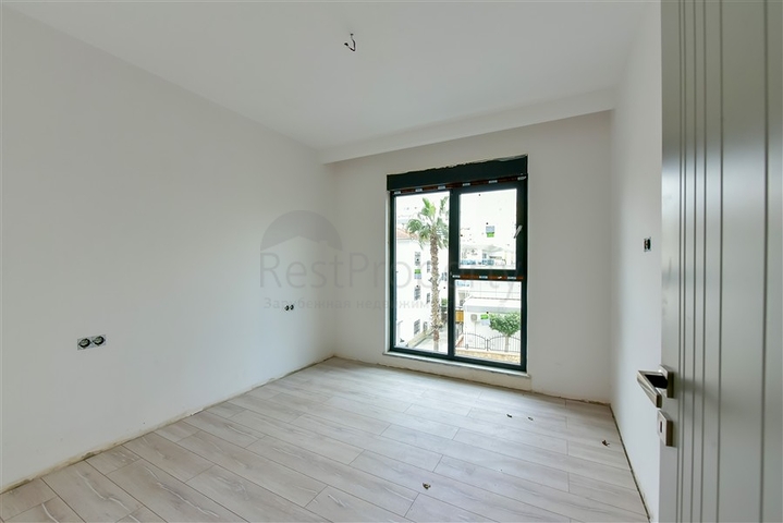 Квартира в новом комплексе в сердце Махмутлара