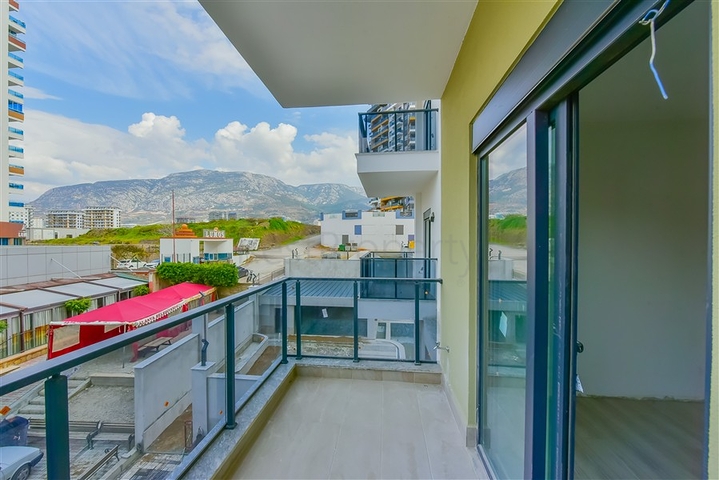 Квартира в новом комплексе в сердце Махмутлара