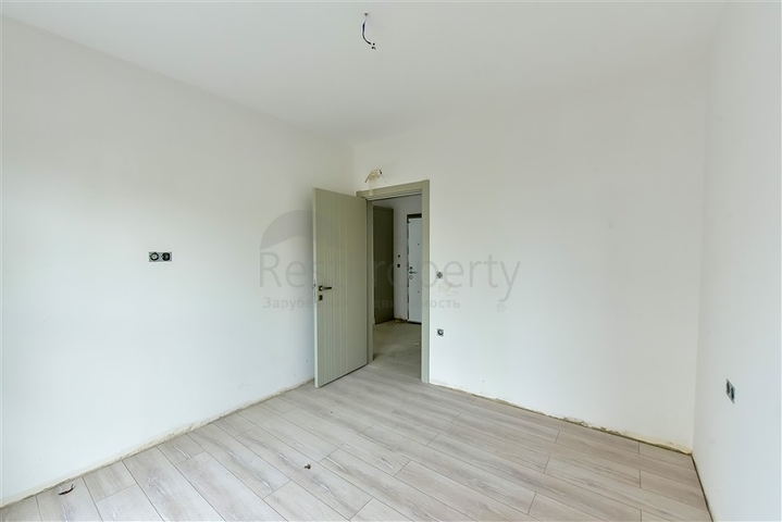 Квартира в новом комплексе в сердце Махмутлара