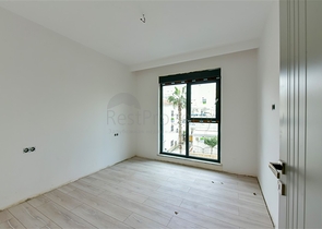 Квартира в новом комплексе в сердце Махмутлара