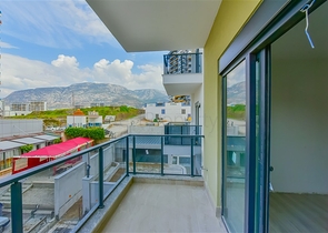 Квартира в новом комплексе в сердце Махмутлара