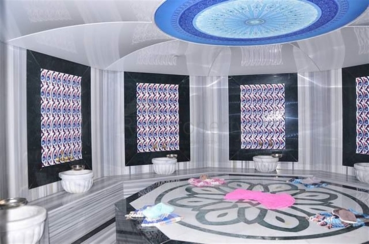 Двухкомнатная квартира с мебелью в 200 м от моря