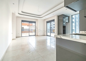 Квартира 2+1 в комплексе с развитой инфраструктурой в районе Махмутлар