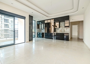 Квартира 2+1 в комплексе с развитой инфраструктурой в районе Махмутлар