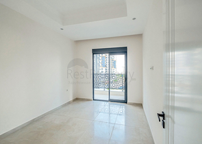 Квартира 2+1 в комплексе с развитой инфраструктурой в районе Махмутлар