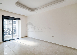 Квартира 2+1 в комплексе с развитой инфраструктурой в районе Махмутлар