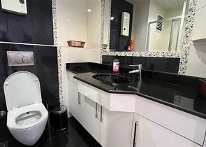 Квартира 3+1 в 250 м от моря в районе Оба