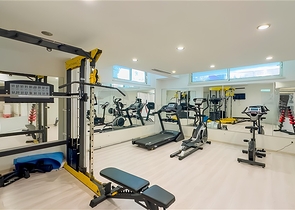 Меблированная квартира 4+1 в шаговой доступности от пляжа Клеопатра