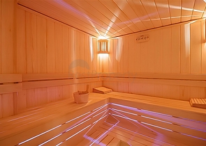 Меблированная квартира 4+1 в шаговой доступности от пляжа Клеопатра