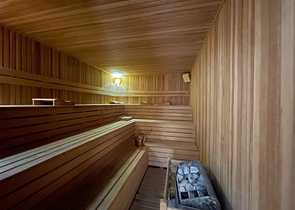 Просторная квартира 2+1 в районе Оба