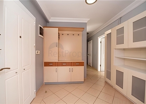 Просторная квартира 2+1 в районе Оба