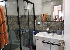 Меблированная квартира 1+1 в 700 м от моря