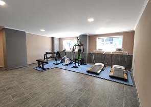 Меблированная квартира 1+1 в 700 м от моря