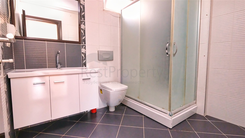 Квартира планировки 2+1 в микрорайоне Арапсую - Анталия  Квартира планировки 2+1 в микрорайоне Арапсую - Анталия