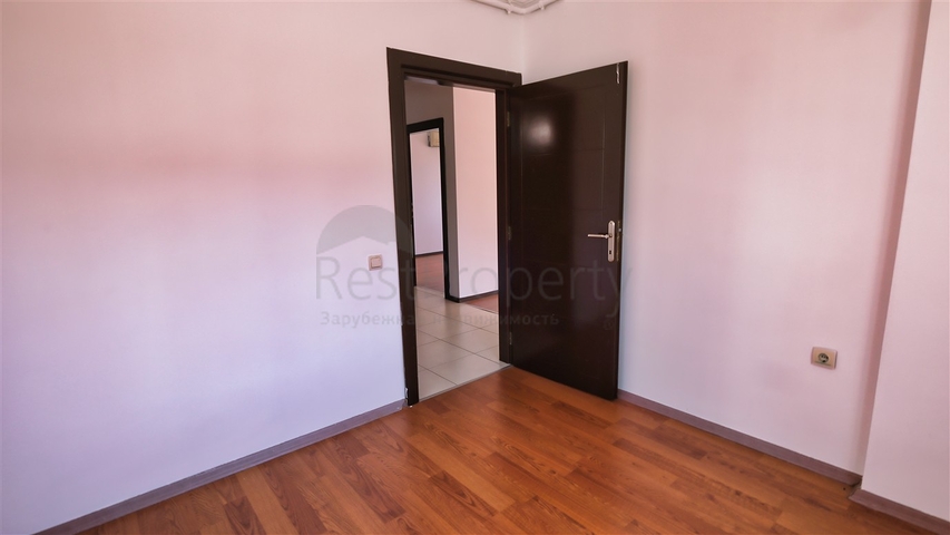 Квартира планировки 2+1 в микрорайоне Арапсую - Анталия  Квартира планировки 2+1 в микрорайоне Арапсую - Анталия