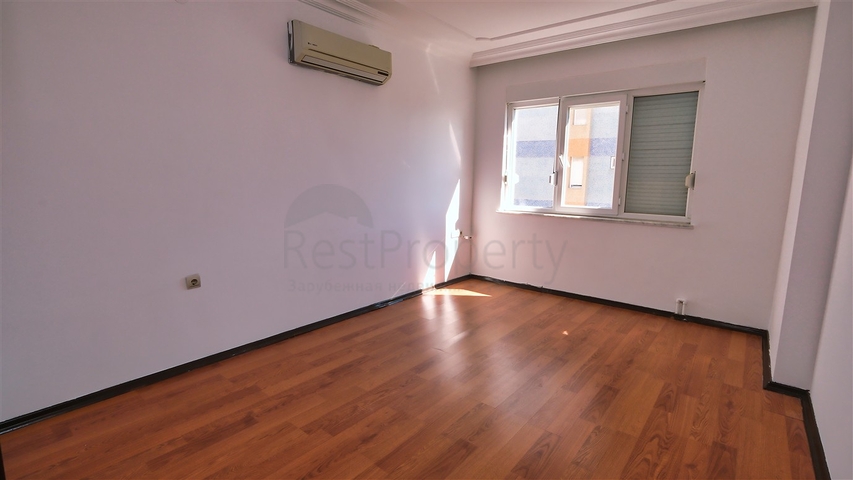 Квартира планировки 2+1 в микрорайоне Арапсую - Анталия  Квартира планировки 2+1 в микрорайоне Арапсую - Анталия