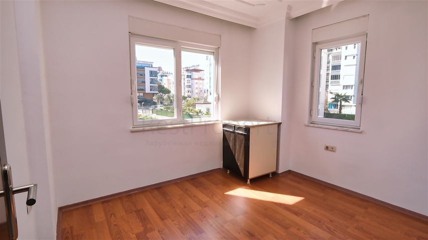 Квартира планировки 2+1 в микрорайоне Арапсую - Анталия  Квартира планировки 2+1 в микрорайоне Арапсую - Анталия