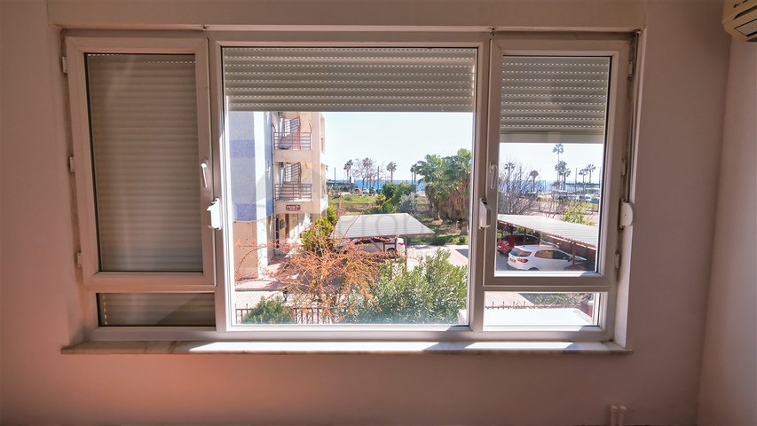 Квартира планировки 2+1 в микрорайоне Арапсую - Анталия  Квартира планировки 2+1 в микрорайоне Арапсую - Анталия