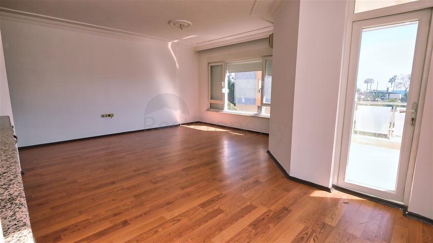 Квартира планировки 2+1 в микрорайоне Арапсую - Анталия  Квартира планировки 2+1 в микрорайоне Арапсую - Анталия