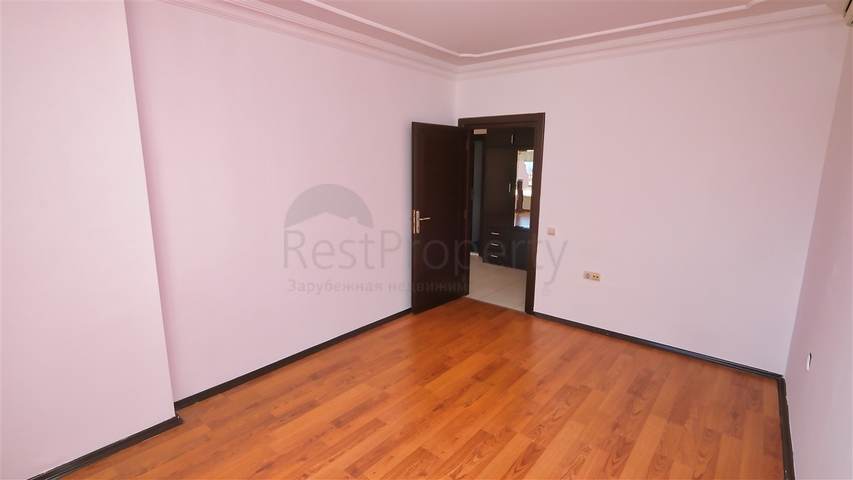 Квартира планировки 2+1 в микрорайоне Арапсую - Анталия  Квартира планировки 2+1 в микрорайоне Арапсую - Анталия