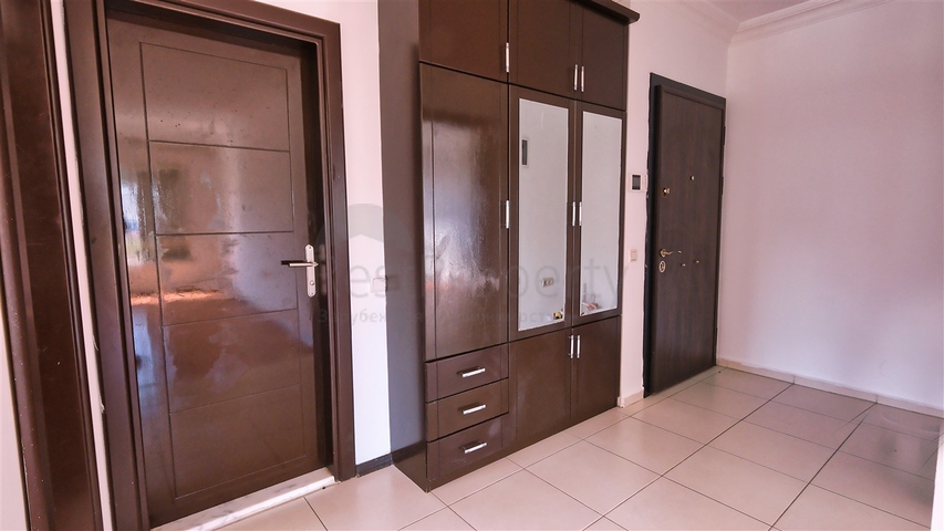 Квартира планировки 2+1 в микрорайоне Арапсую - Анталия  Квартира планировки 2+1 в микрорайоне Арапсую - Анталия